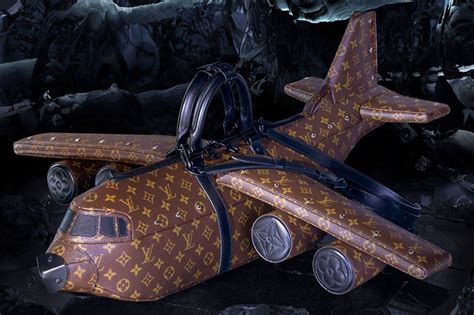 new louis vuitton bag airplane|louis vuitton airplane bag buy.